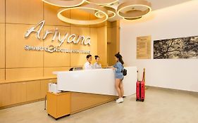 Elite Suite - Ariyana Smartcondotel Nha Trang