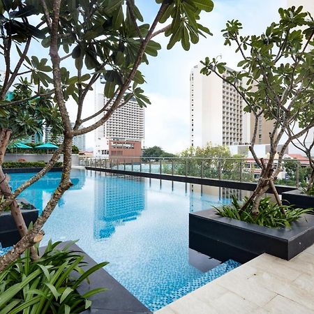 Elite Suite - Ariyana Smartcondotel Nha Trang Ngoại thất bức ảnh