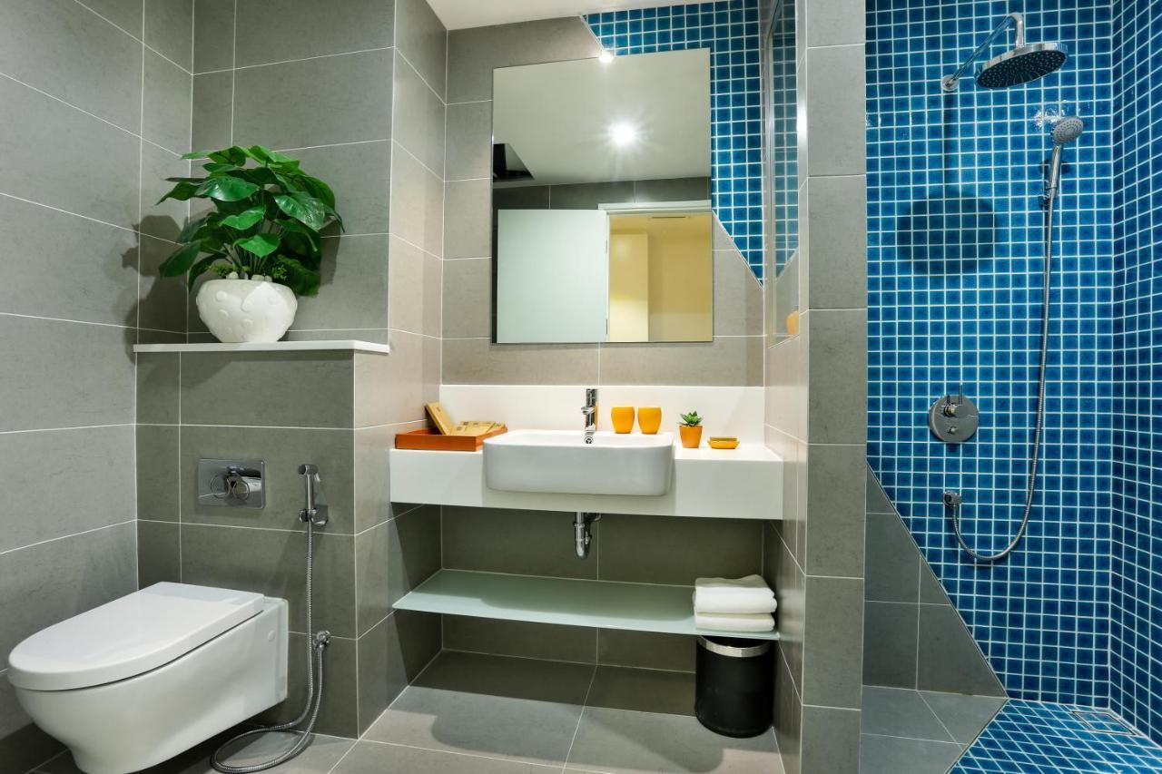 Elite Suite - Ariyana Smartcondotel Nha Trang Ngoại thất bức ảnh
