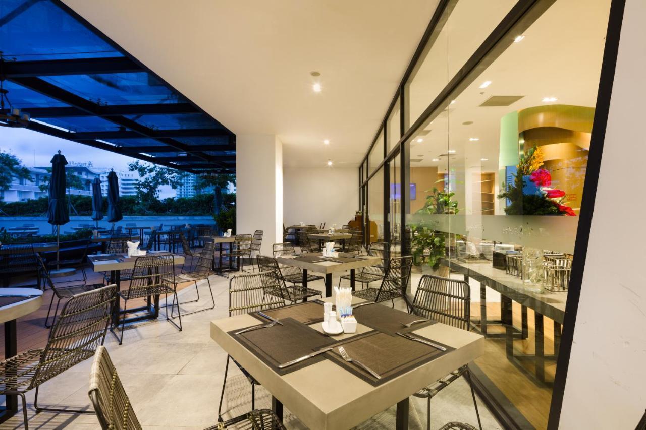 Elite Suite - Ariyana Smartcondotel Nha Trang Ngoại thất bức ảnh