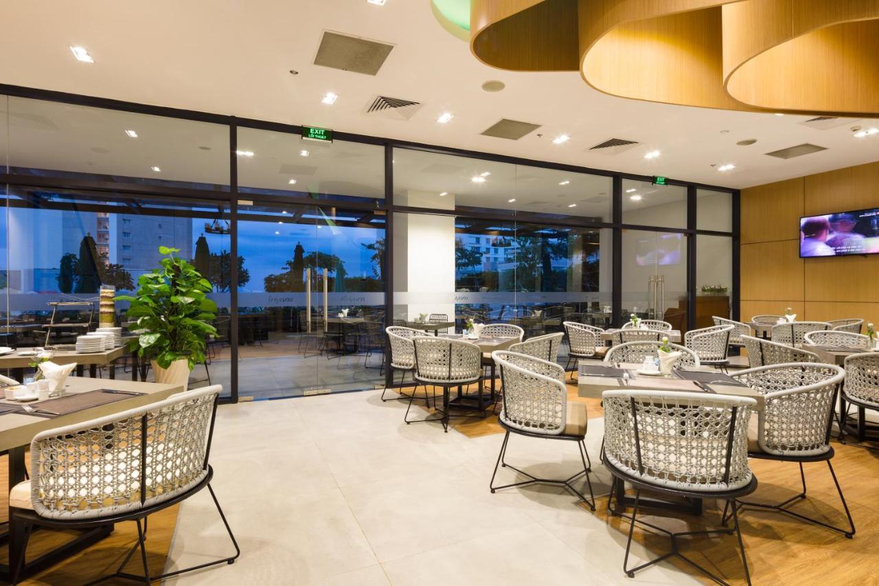 Elite Suite - Ariyana Smartcondotel Nha Trang Ngoại thất bức ảnh